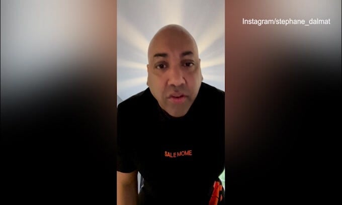 Dalmat su Skriniar: "Buon giocatore ma non è Samuel"