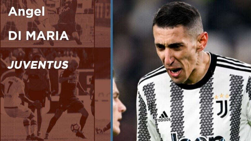 Di Maria geniale
