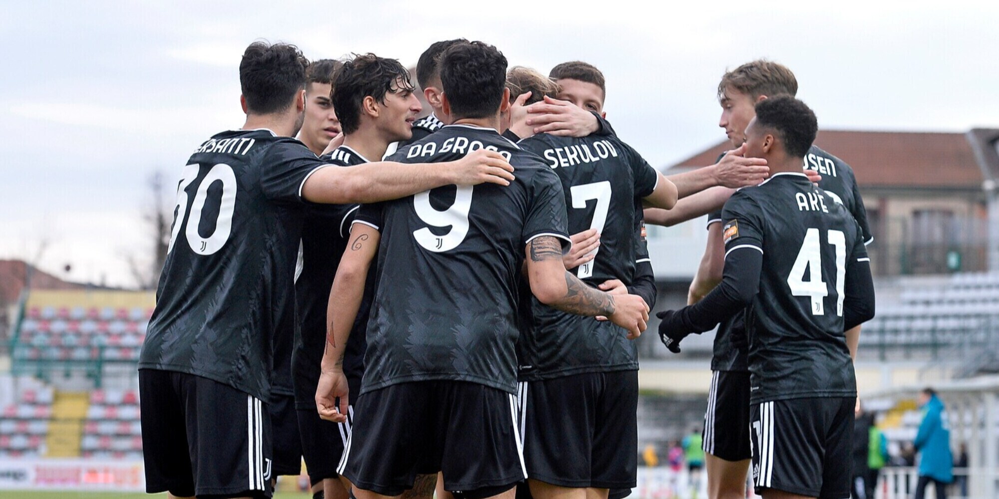 Juventus Next Gen, i risultati deludono ma c'è un motivo per sorridere