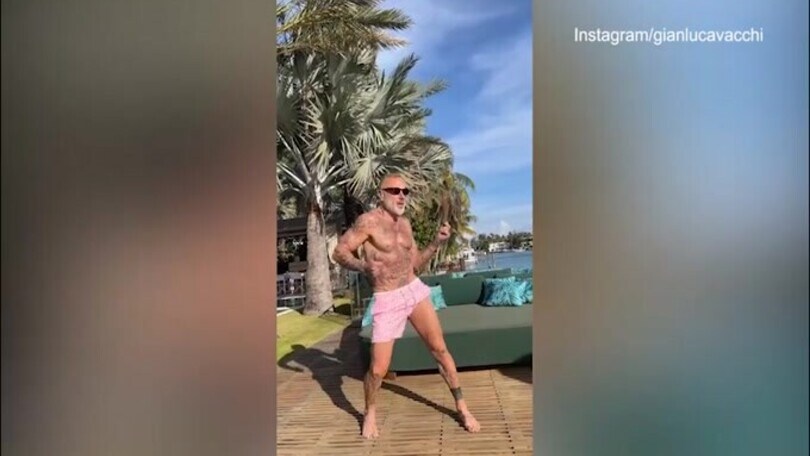 Vacchi, tornano i balletti: il ct Mancini apprezza