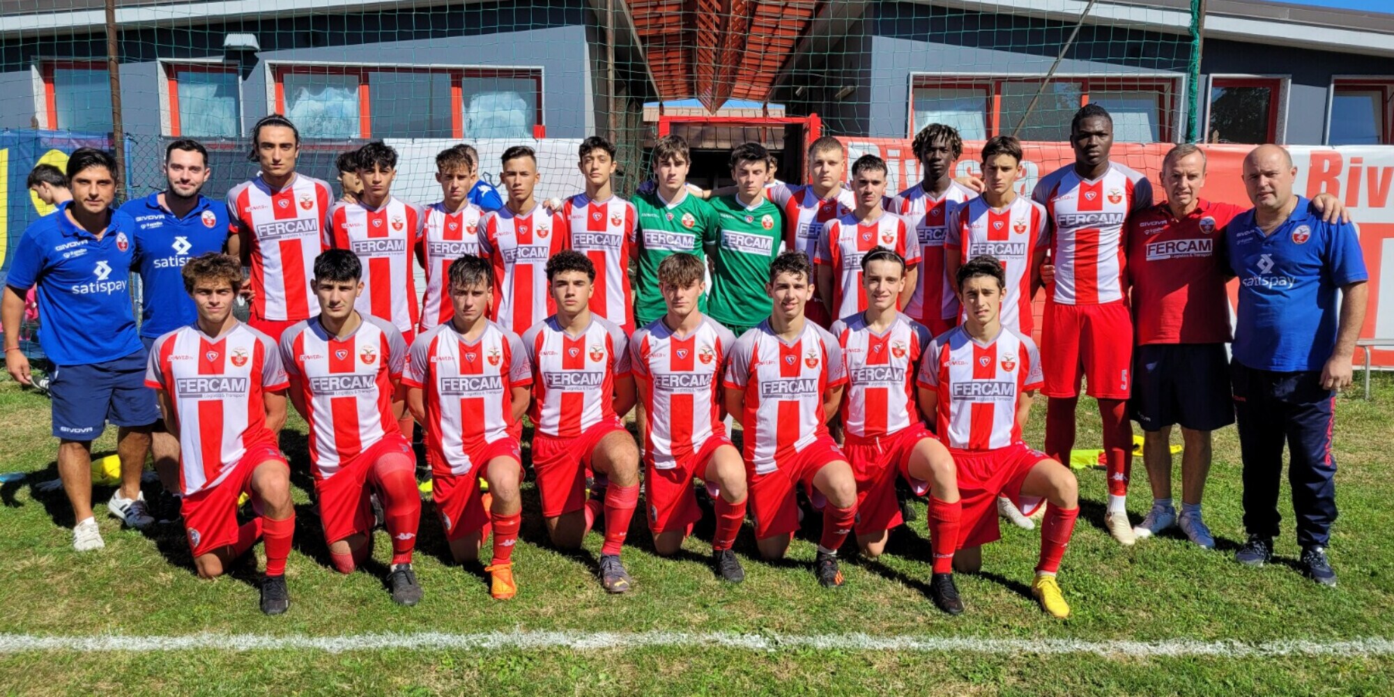U19 regionali Girone C, testa a testa Cheraschese e Cuneo