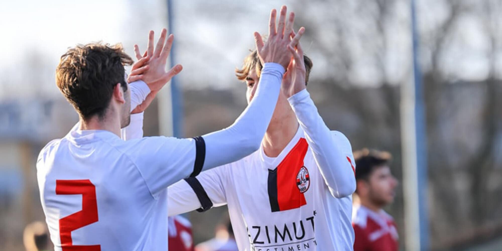 U19 regionali Girone D, tutte a caccia del Lucento