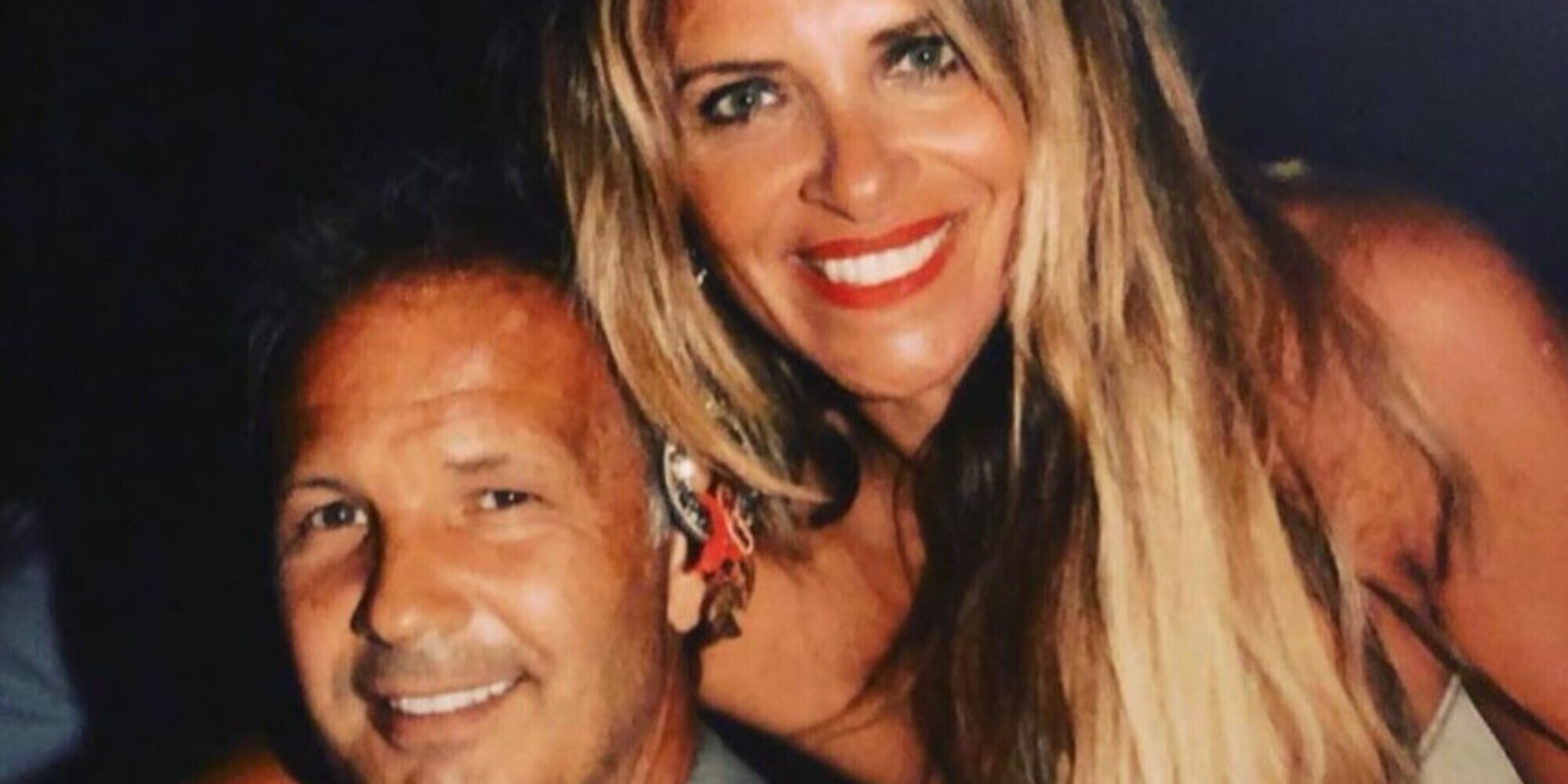 Mihajlovic, il messaggio della moglie Arianna a poco più di un mese dalla morte di Sinisa
