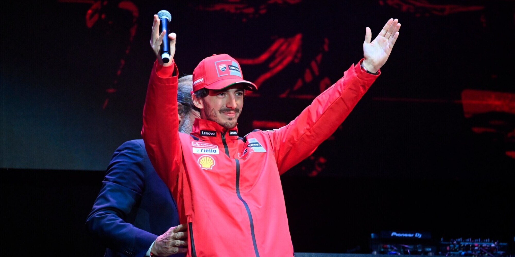 MotoGP, Bagnaia e la Ducati sfidano le statistiche: rompere la maledizione del numero 1