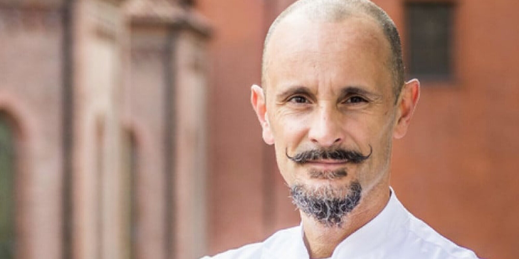 Chi è Enrico Crippa: carriera, vita privata, altezza e peso