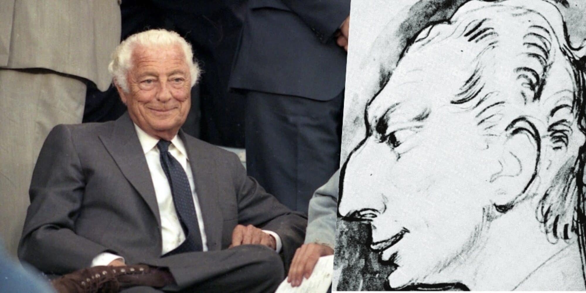 Il Grande Fiume: le tre vite dell’Avvocato Agnelli