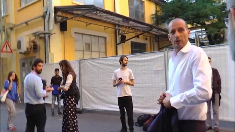 Juve-Monza, Allegri avrà Pogba e Vlahovic?