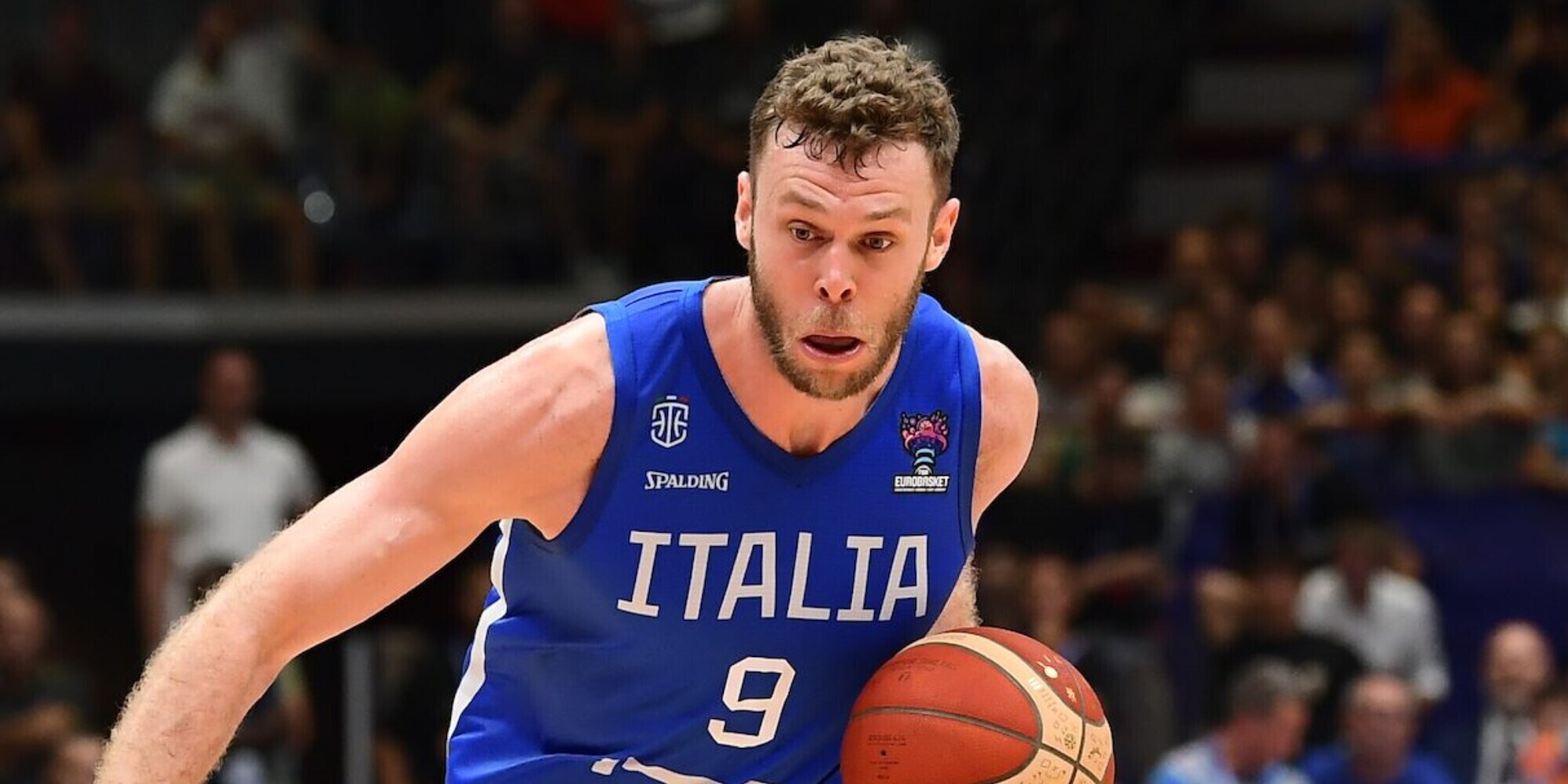 eFiba Season 1, Qualifier amaro per l'Italia