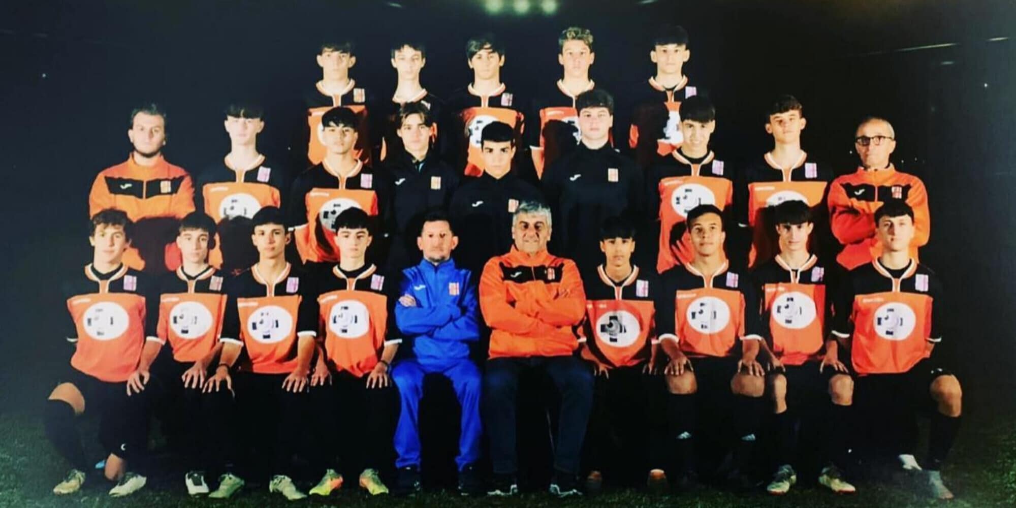 U17 regionali, l'Ivrea sotituisce Giusti con Grosso