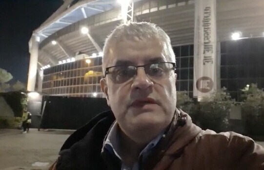 Il tridente Lazio spaventa il Milan