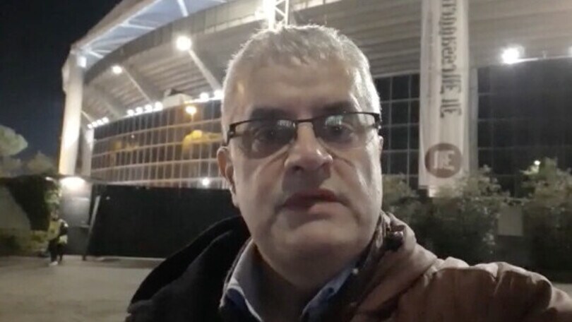 Il tridente Lazio spaventa il Milan