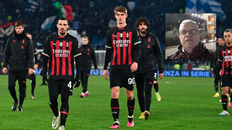 Milan, cosa succede ai campioni d'Italia? Champions da difendere