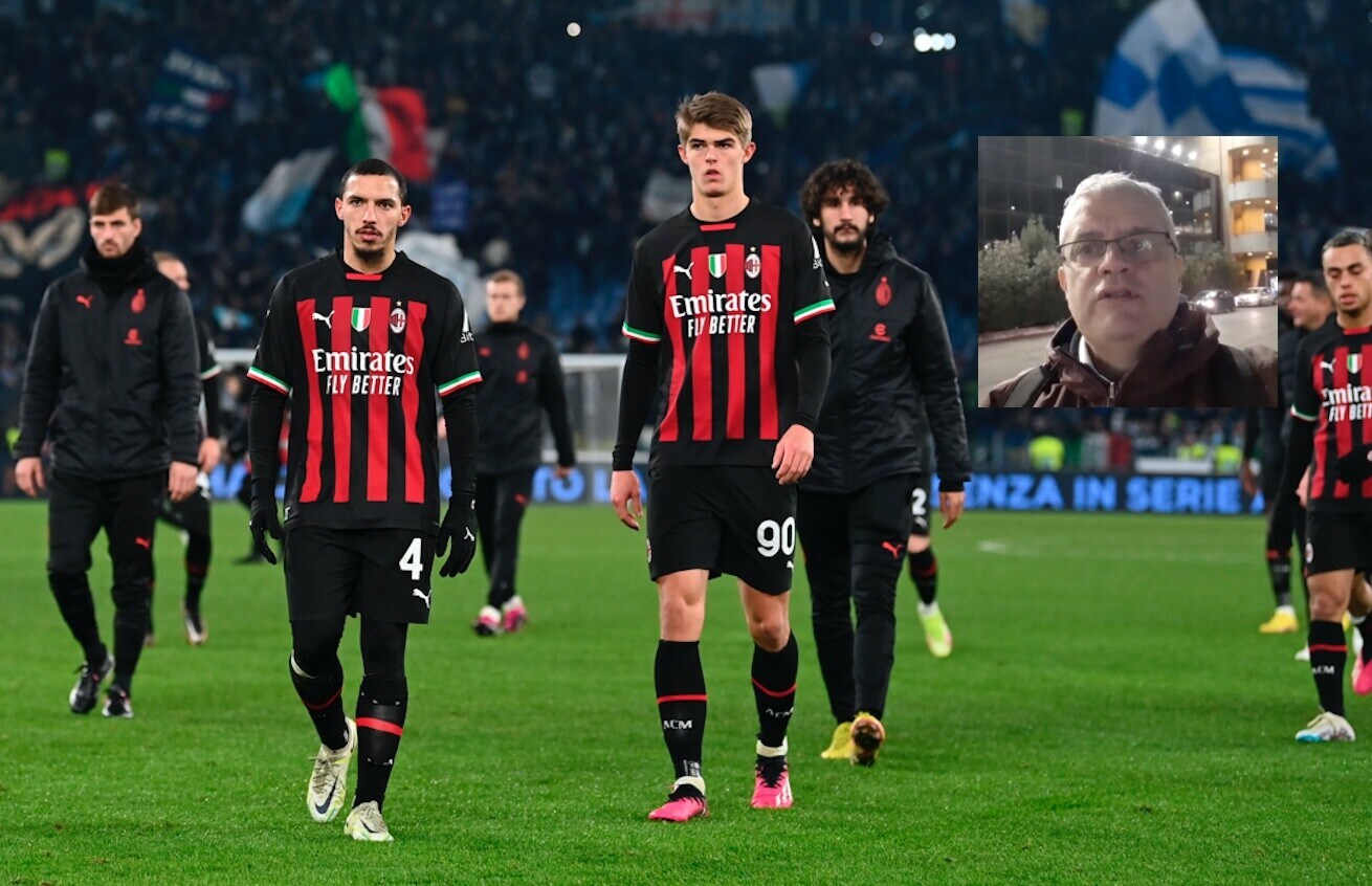 Milan a pezzi: occhio alla Champions!