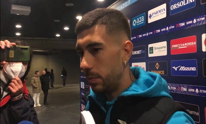 Zaccagni: "Grande serata, cerchiamo la continuità"