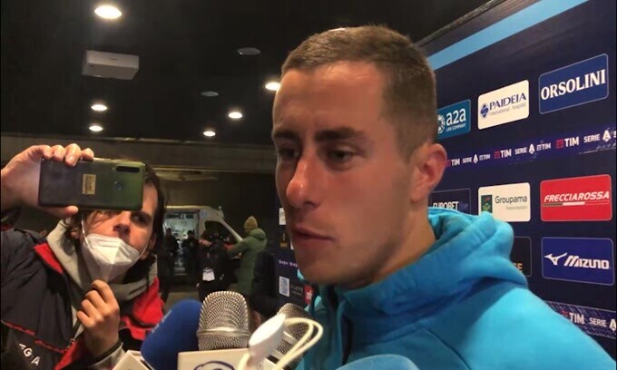 Marusic: "Serve migliorare contro le piccole"