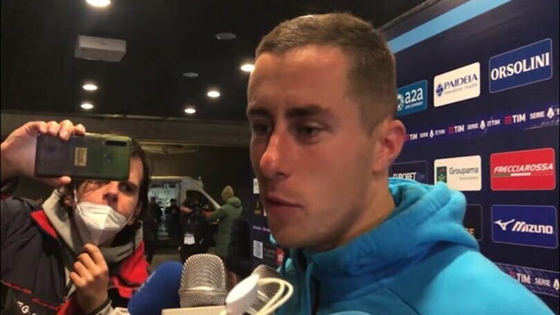 Marusic: "Serve migliorare contro le piccole"
