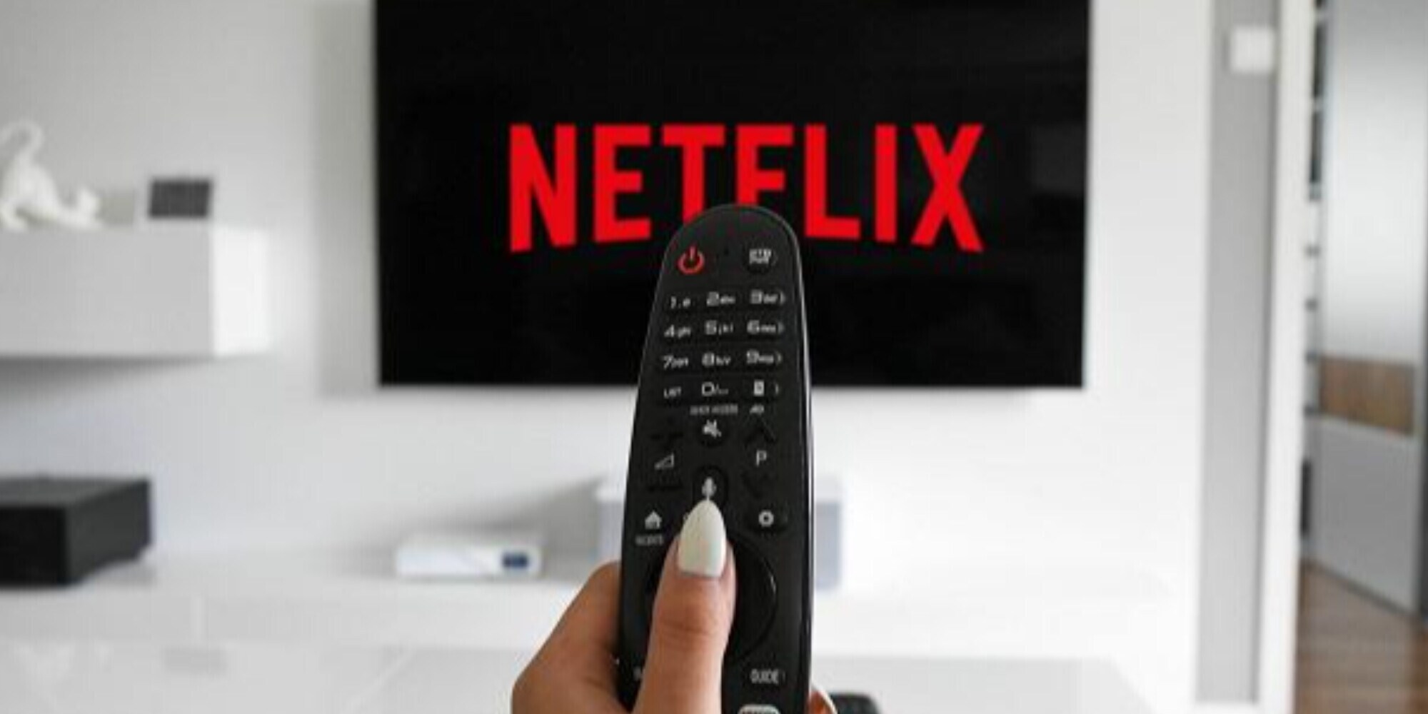 Netflix, stop agli account condivisi: tutti i dettagli