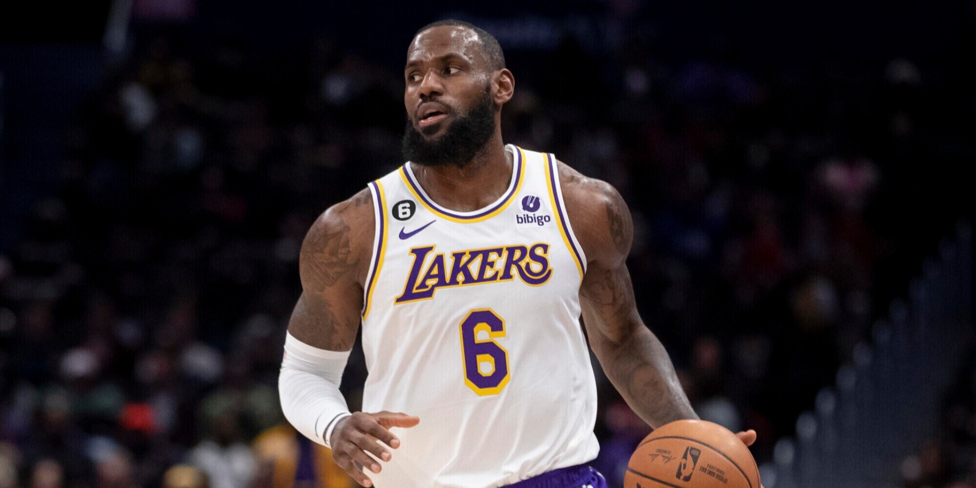 Nba, James e Doncic non bastano a Lakers e Dallas. Jokic trascina Denver