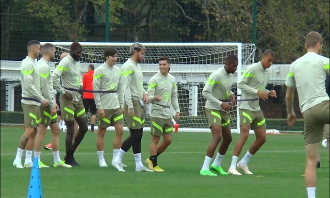 Milan: si ferma Tomori, il risultato degli esami