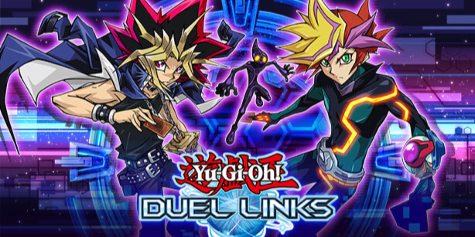 Intervista - Yu-Gi-Oh! Duel Links: scopriamolo con il producer