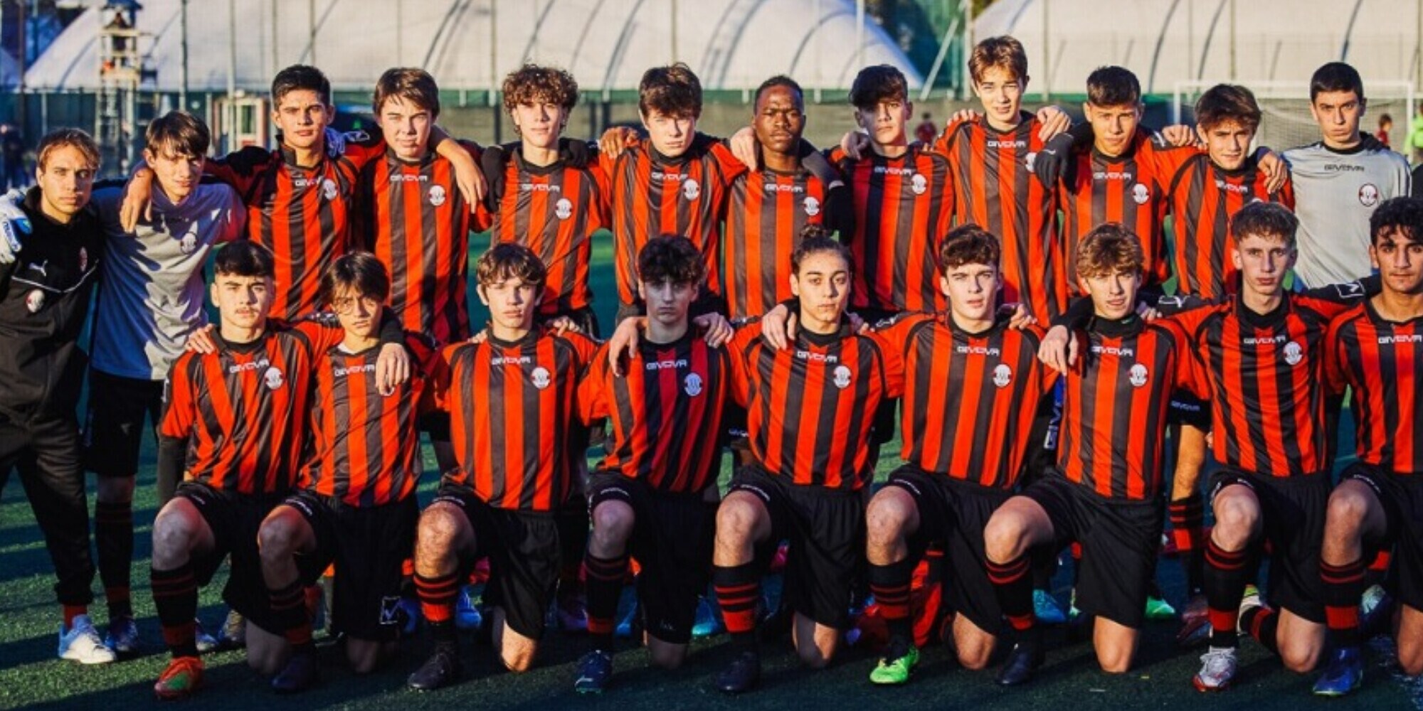 U16 Regionali, Barberis: «Sabato partita importante. Dobbiamo fare punti»