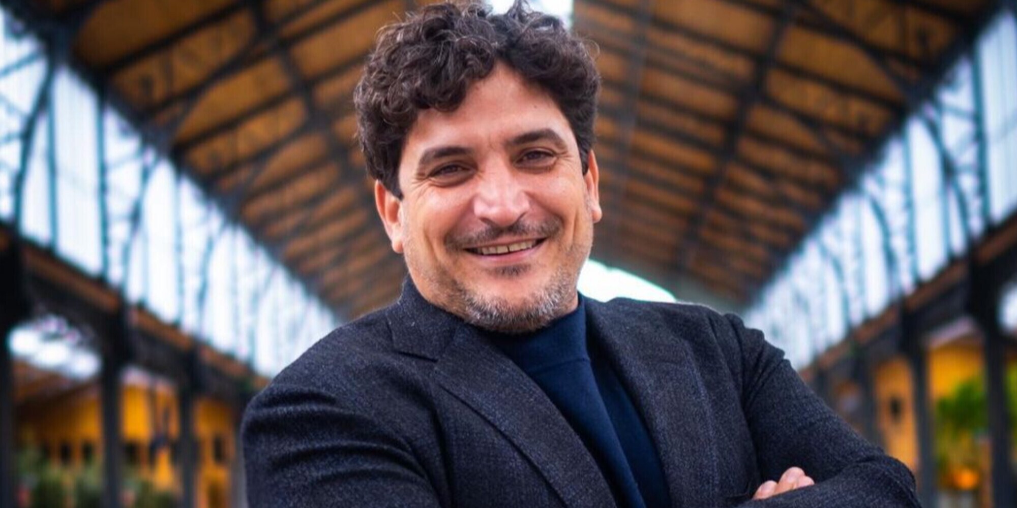 Chi è Mauro Colagreco: carriera, vita privata, peso e altezza
