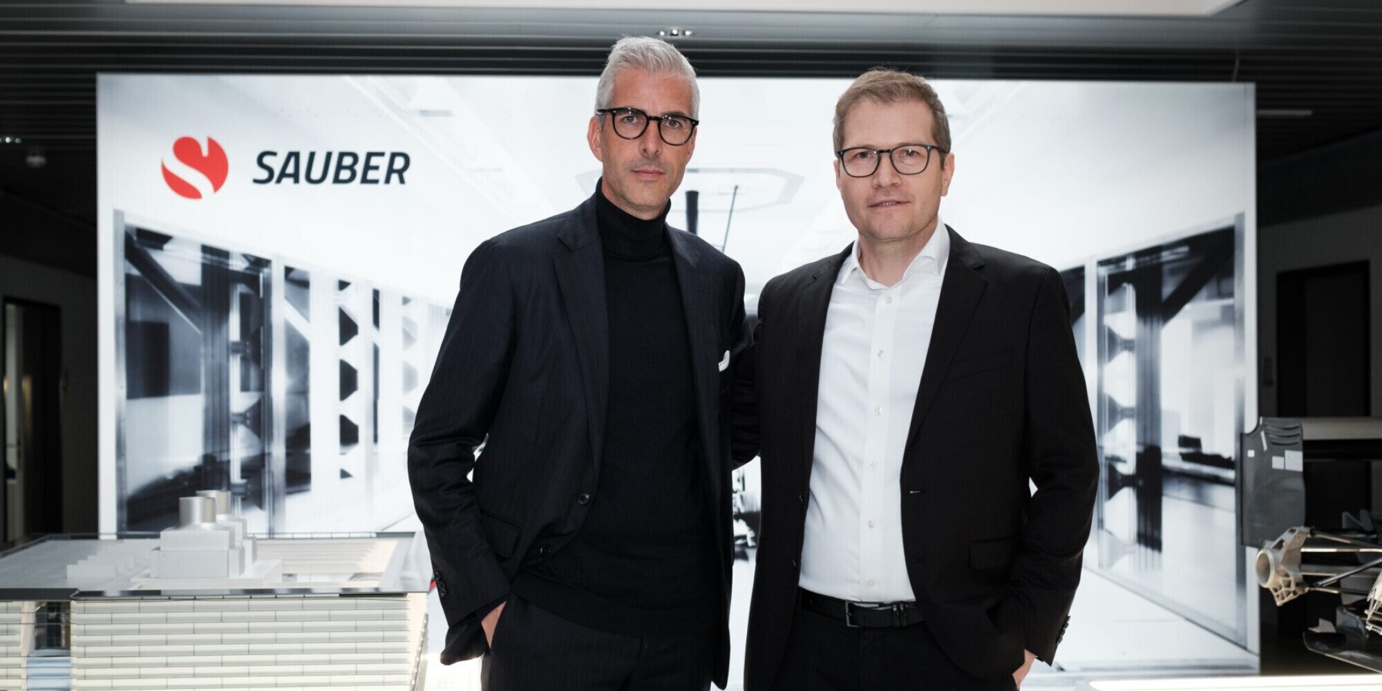 F1, Alfa Romeo e il dopo Vasseur: scelto il team principal