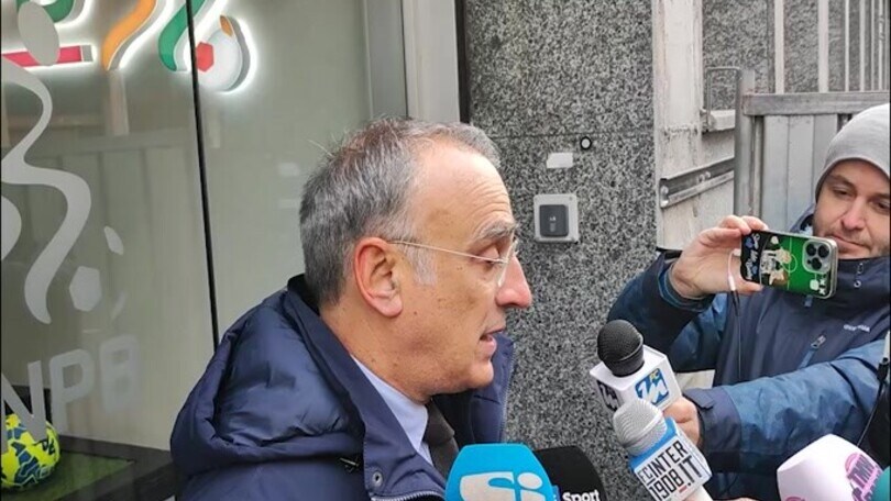 Reggina, Cardona: "Inzaghi tecnico di prim'ordine"