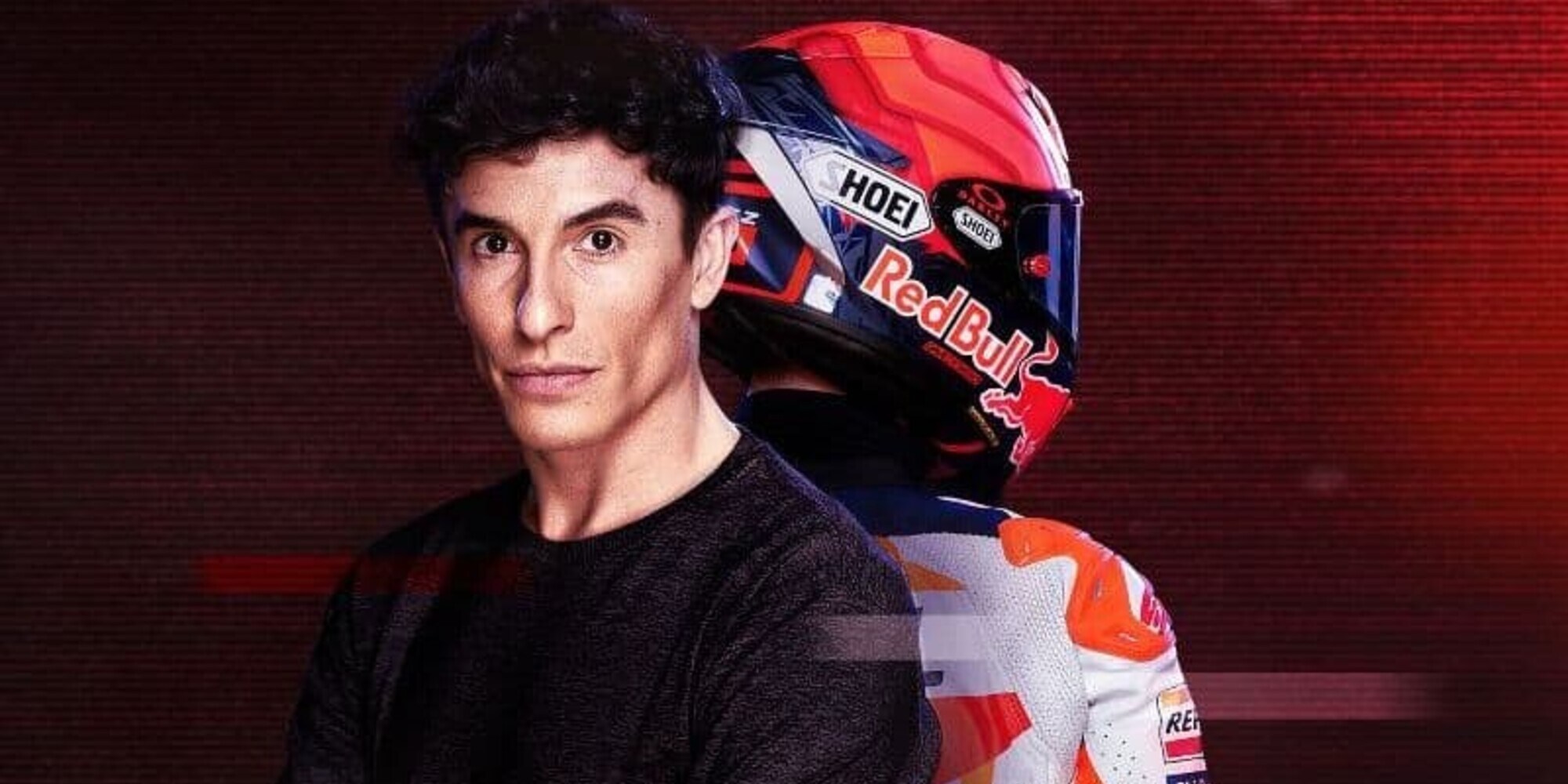 Prime Video annuncia che la nuova docu-serie Marc Márquez: ALL IN