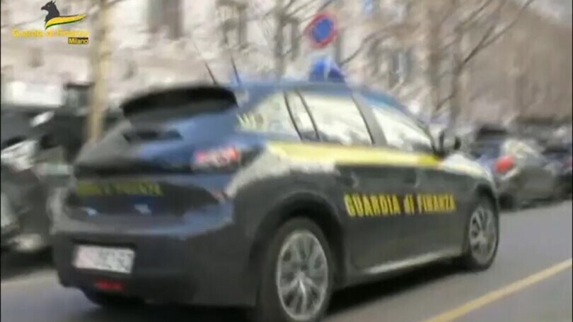 Vendita Milan a RedBird, Guardia di Finanza acquisisce documenti