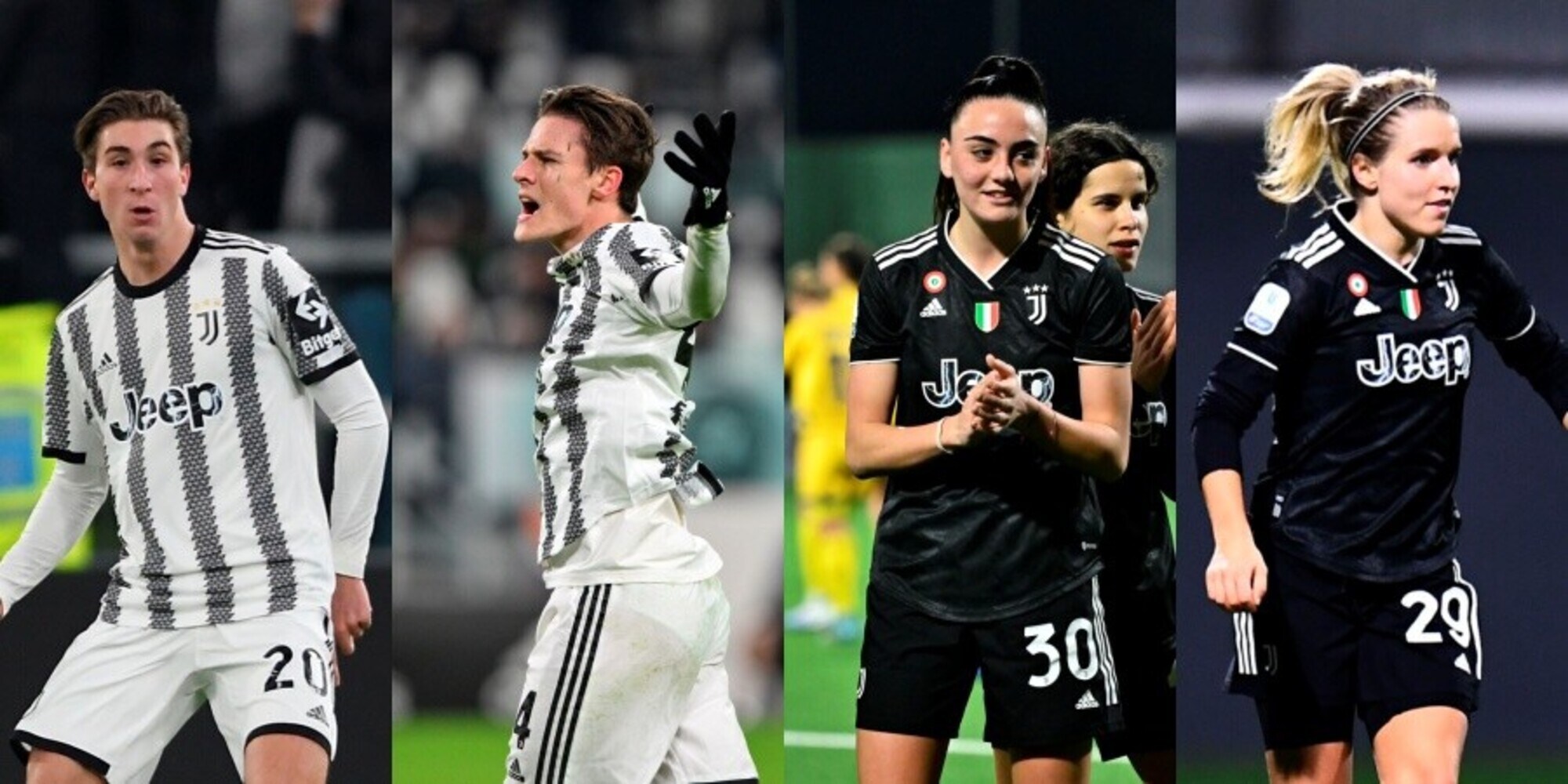 Juve, programmazione e competitività: un progetto condiviso con le Women