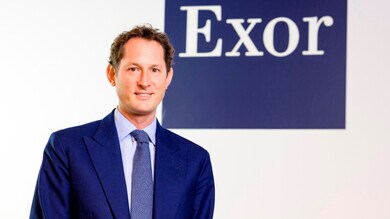 "Non vendo la Juventus": John Elkann spazza via le voci nel nome di Gianni Agnelli