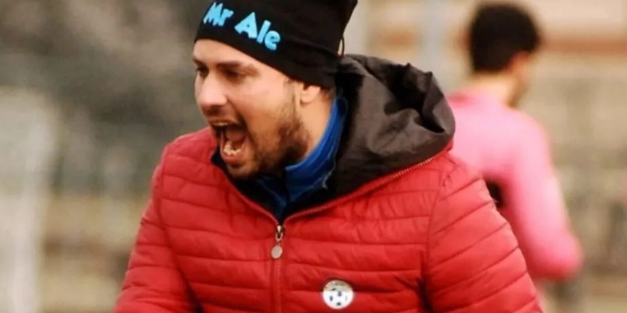 Lucento, Alessandro Pierro è il nuovo direttore tecnico e sportivo del settore giovanile