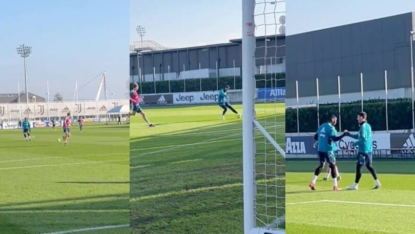 Pogba assist, Vlahovic gol e i tifosi Juventus sognano