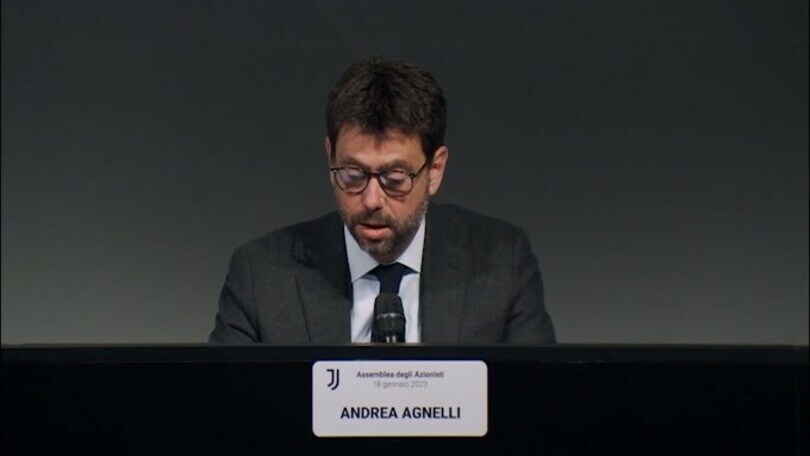 Figc, chiesta proroga di 40 giorni per indagini stipendi Juve
