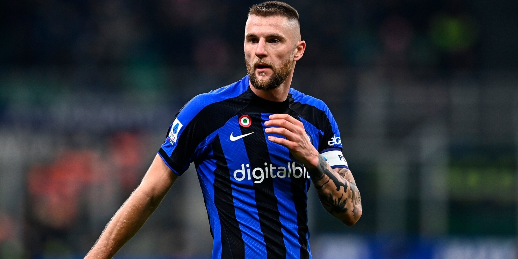 Inter- Skriniar, dentro o fuori: si attende l'offerta del Psg