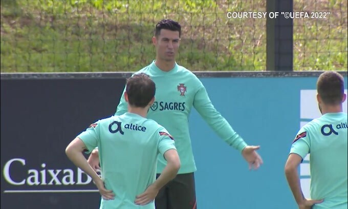 Cristiano Ronaldo, sfuma il primo obiettivo