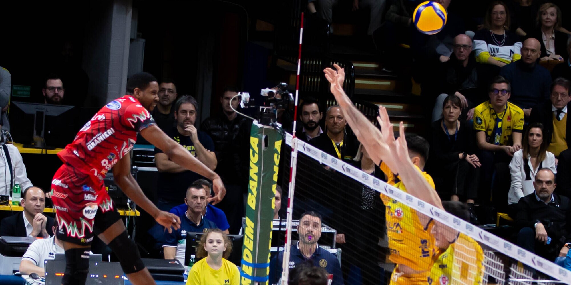 Perugia storico record, prima in regular season con 6 turni di anticipo