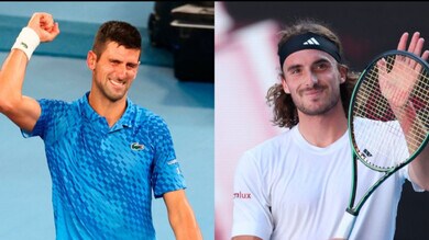 Tennis, Djokovic contro Tsitsipas è la finale agli Australian Open