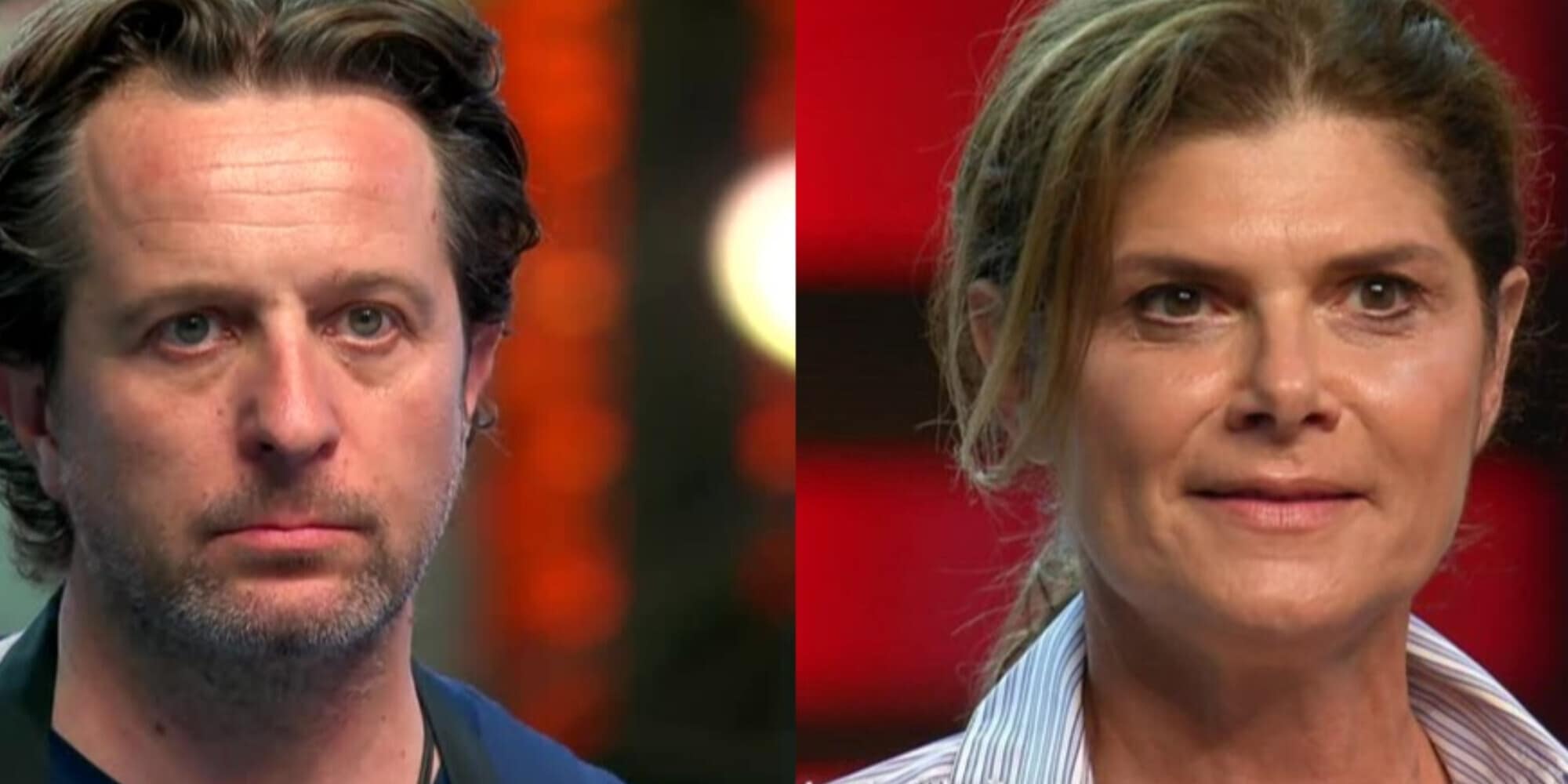 MasterChef 12, Giuseppe e Silvia dopo l'eliminazione: il tifo per il Bari, la serie D e la passione per lo sport
