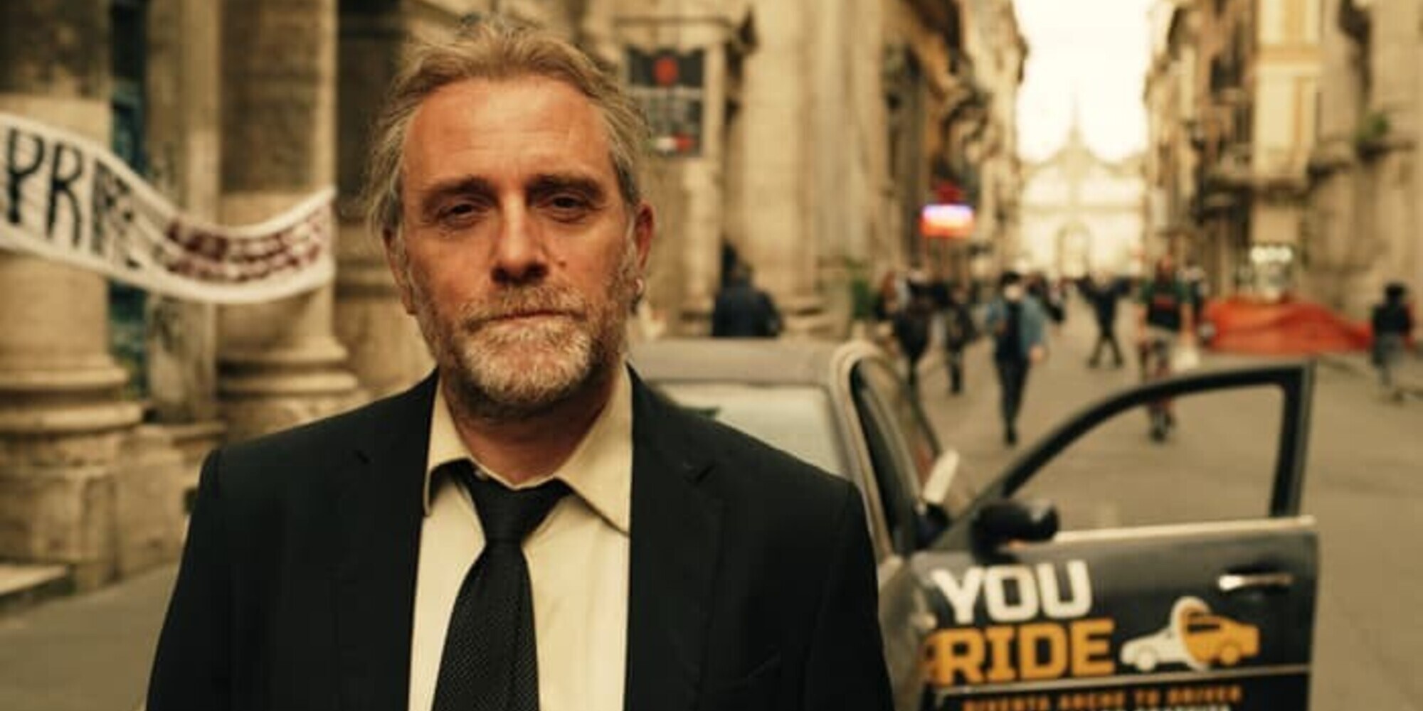 Siccità di Paolo Virzì dal 30 gennaio arriva su SKY