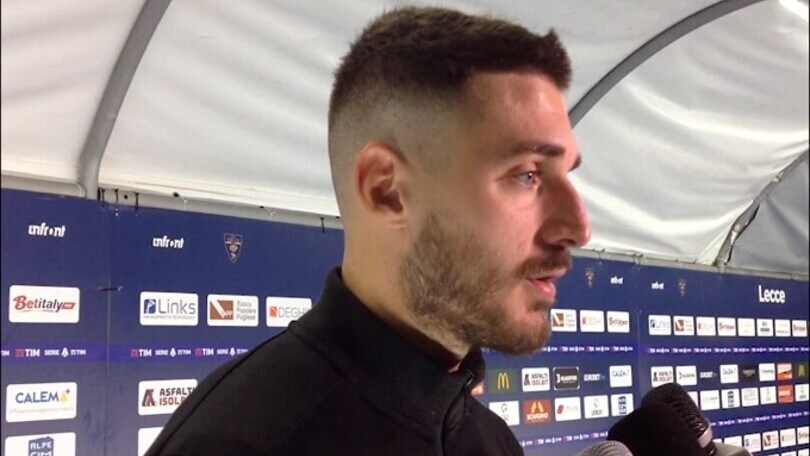 Falcone: "Regalati 20 minuti alla Salernitana. Serve tornare umili"