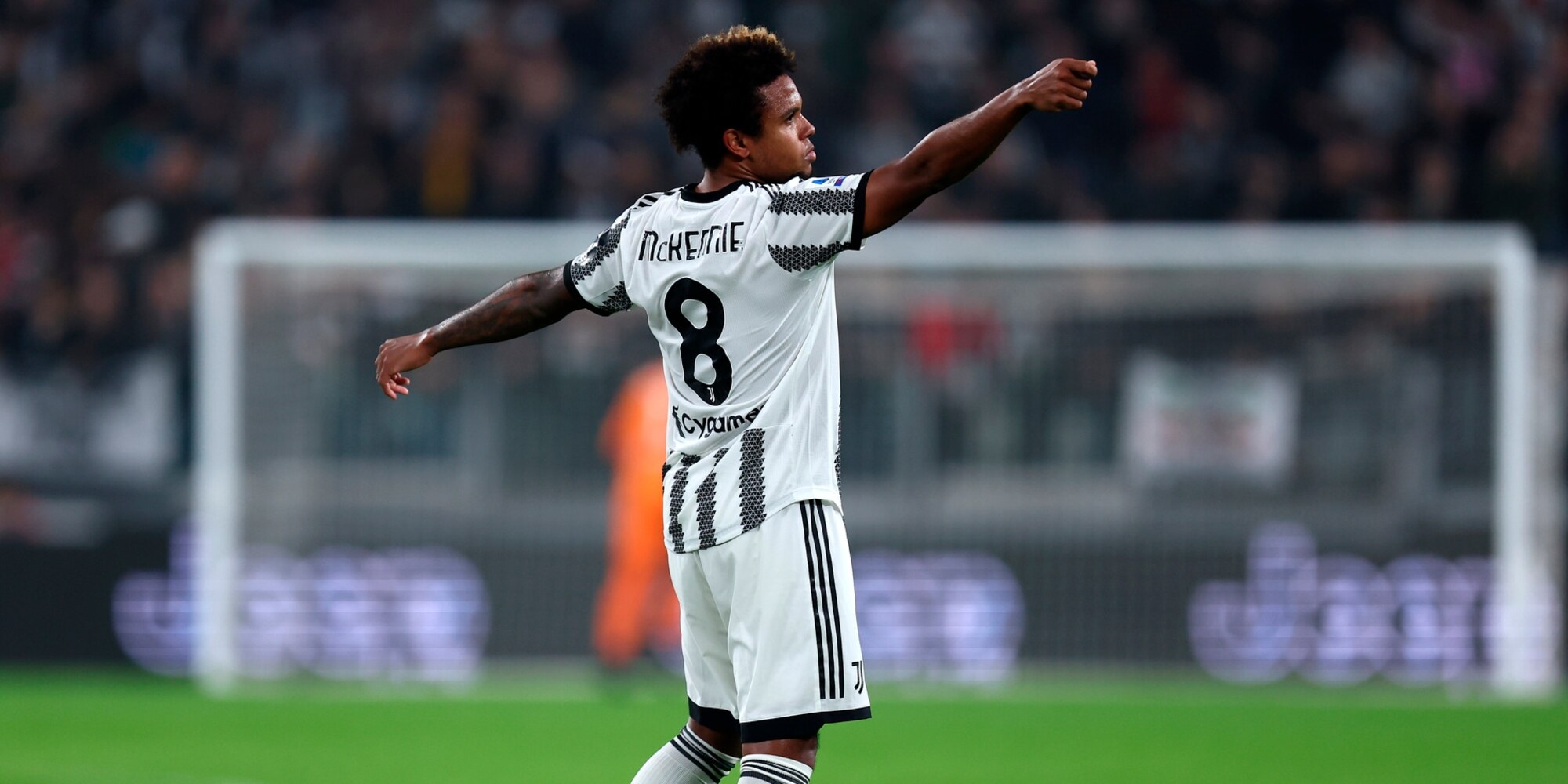 McKennie al Leeds: ecco la formula magica per convincere la Juventus