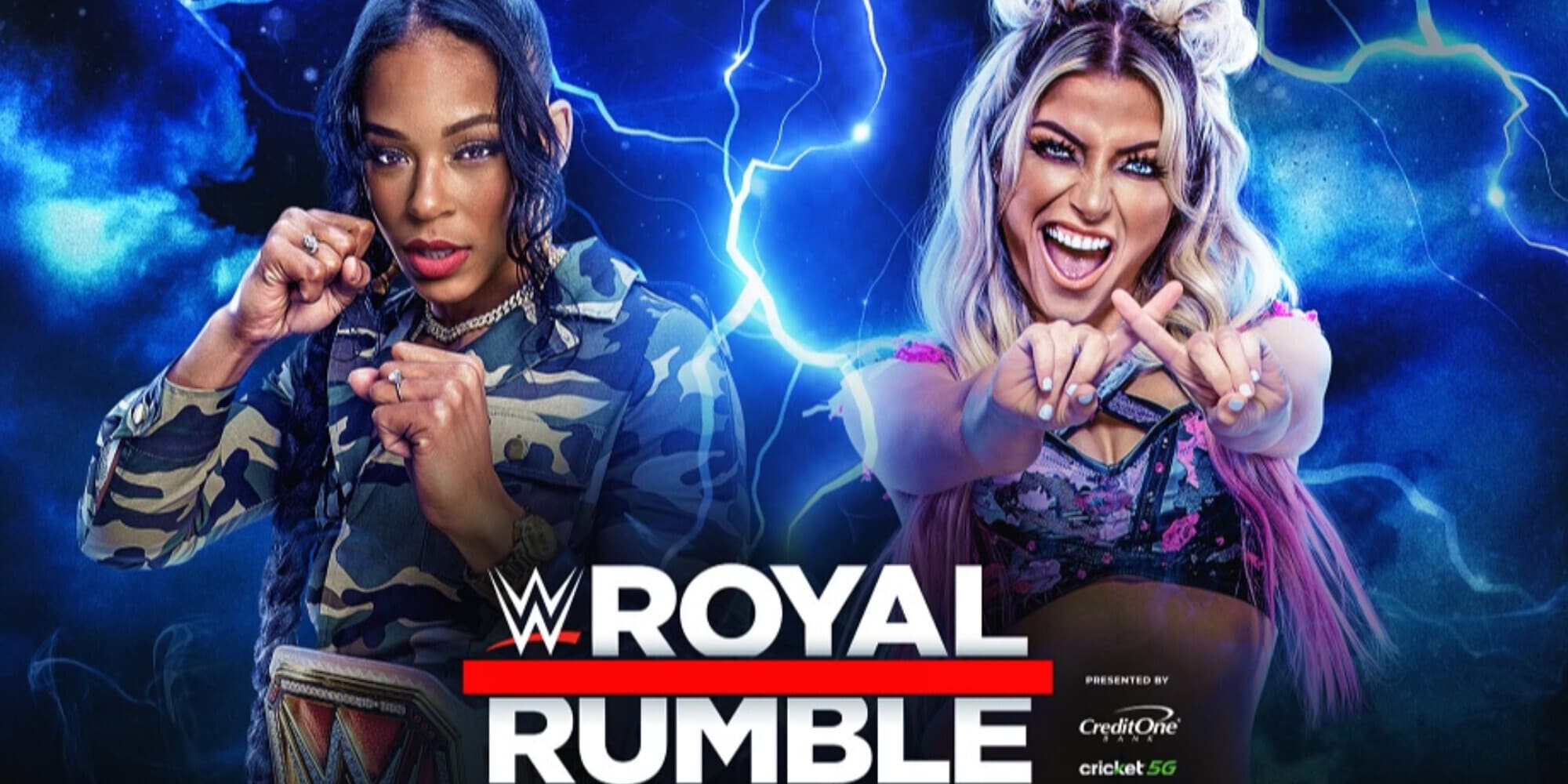 WWE, Royal Rumble 2023: come vederla in tv, streaming e matchcard
