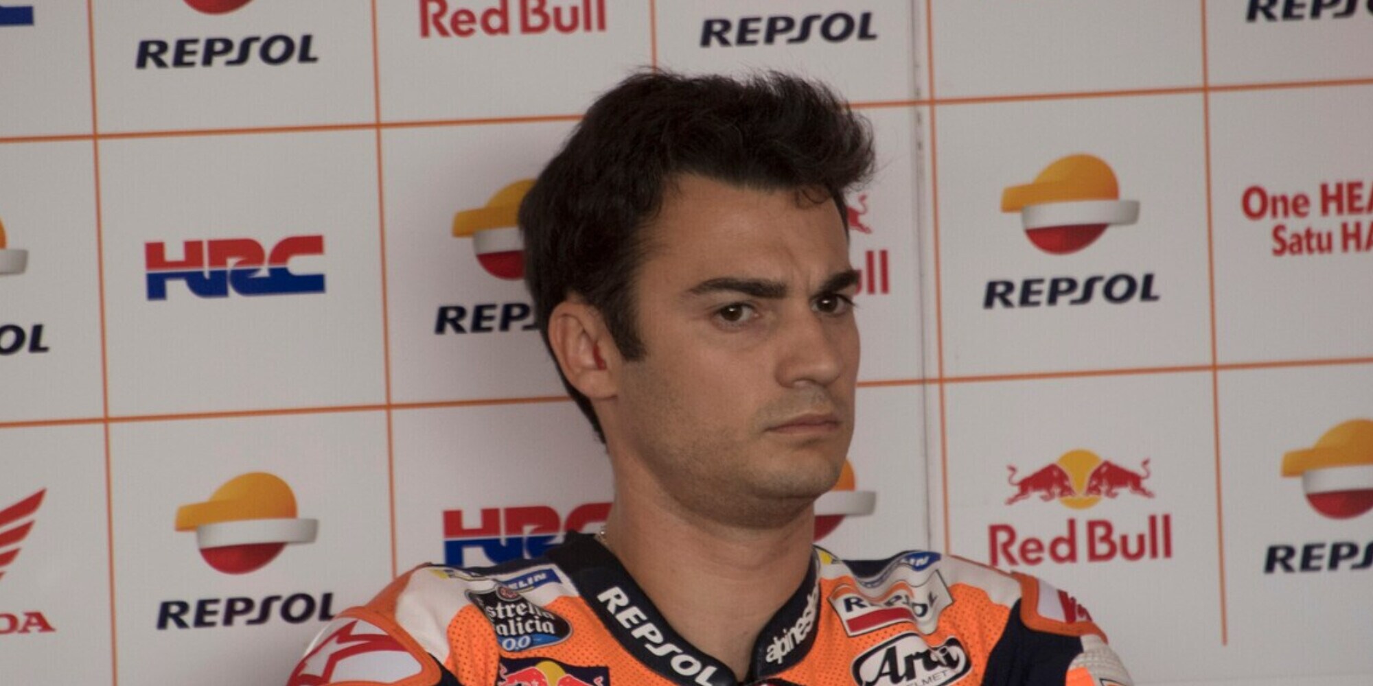 MotoGP, Pedrosa torna in gara nel 2023: ecco dove sarà in pista
