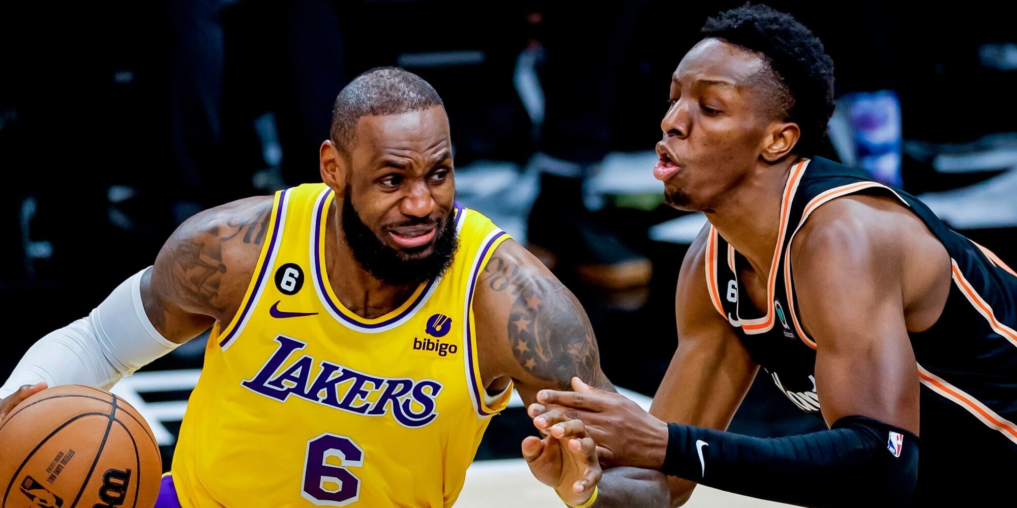Nba, LeBron James e le altre 9 superstar
