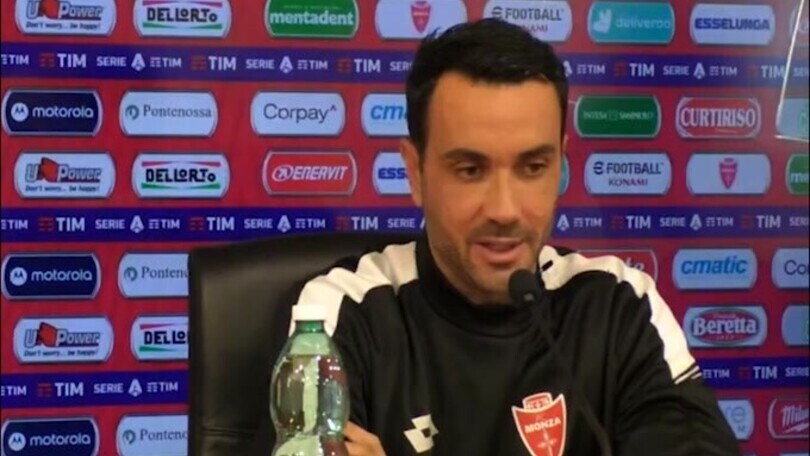 Palladino: "Allegri? Una persona semplice"