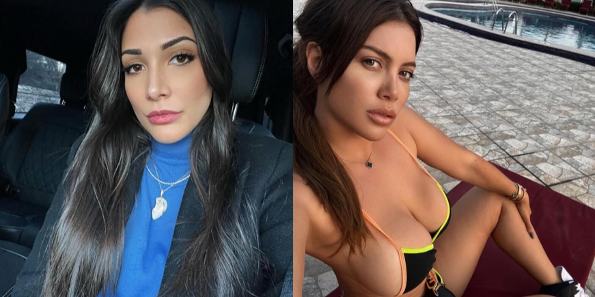 Keita e Wanda Nara, la moglie furiosa: “Ci sono le donne e ci sono le Wacche!”