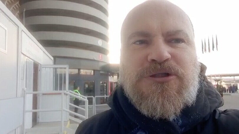 Milan, quello stop di Cardinale al mercato