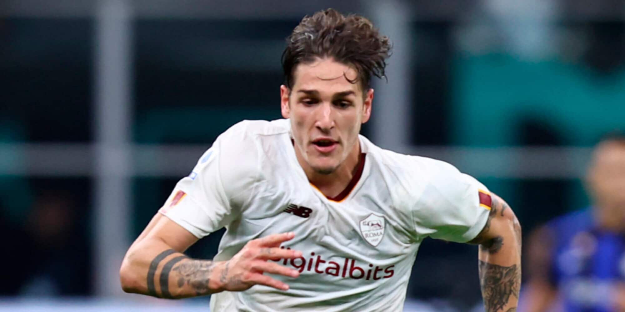 Milan, Zaniolo fantasma a San Siro